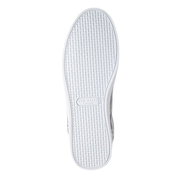 TED BAKER LONDON Women’s Feekic Snake Print Sneakers in the Size 9.5US/40EU - Picture 5 of 8